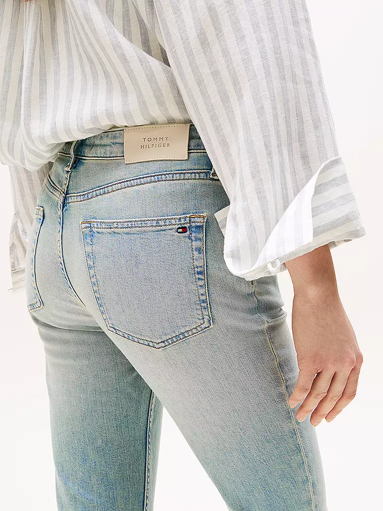 TOMMY HILFIGER | Jeans Slim Fit | 
