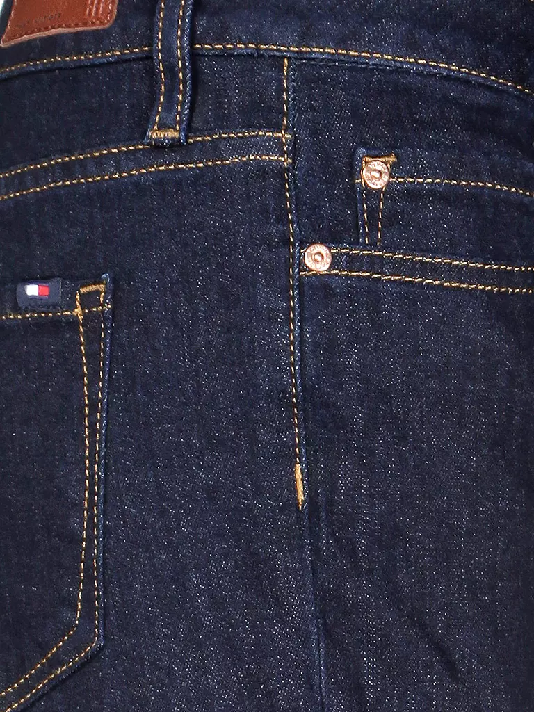TOMMY HILFIGER | Jeans Straight Fit "Rome" | Bleu