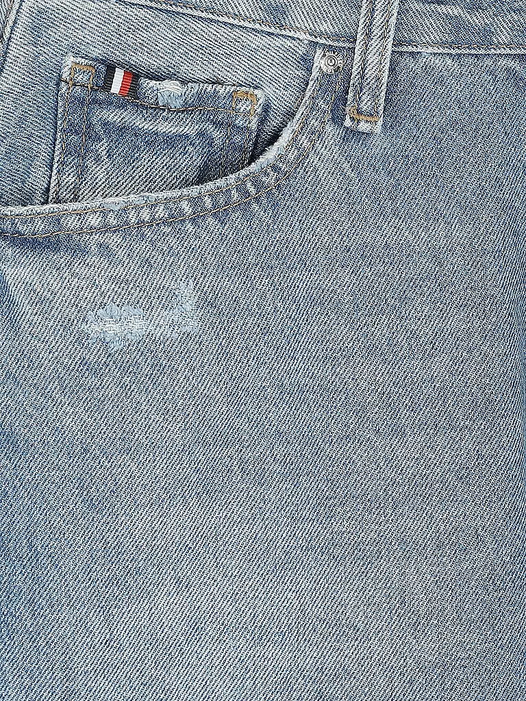 TOMMY HILFIGER | Jeans Straight Fit A BABE | Bleu clair