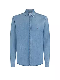 TOMMY HILFIGER | Jeanshemd  | Bleu clair