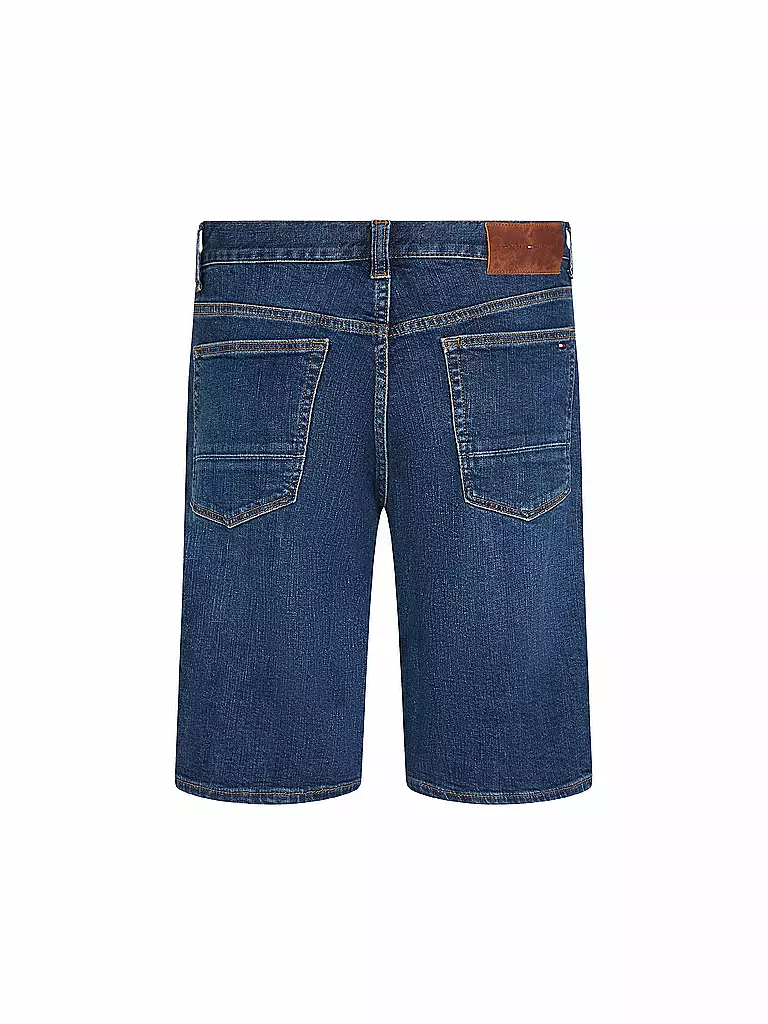 TOMMY HILFIGER | Jeansshorts BROOKLYN | 