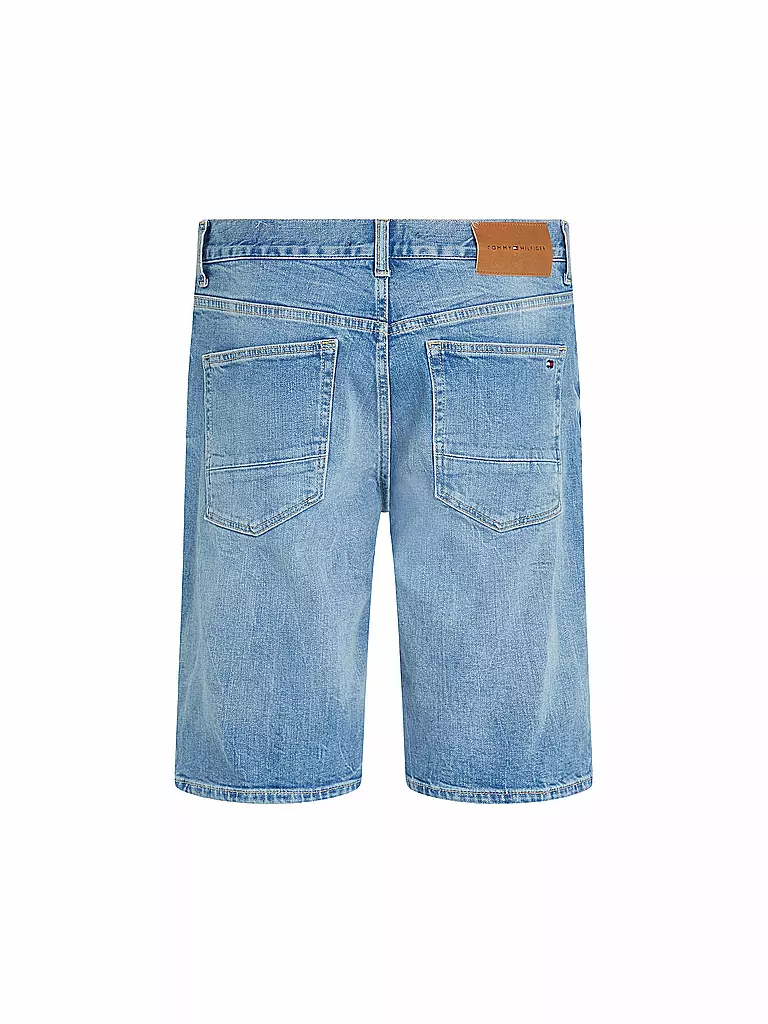 TOMMY HILFIGER | Jeansshorts BROOKLYN | 