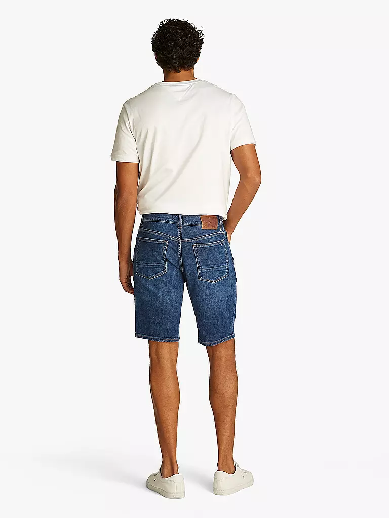 TOMMY HILFIGER | Jeansshorts BROOKLYN | 