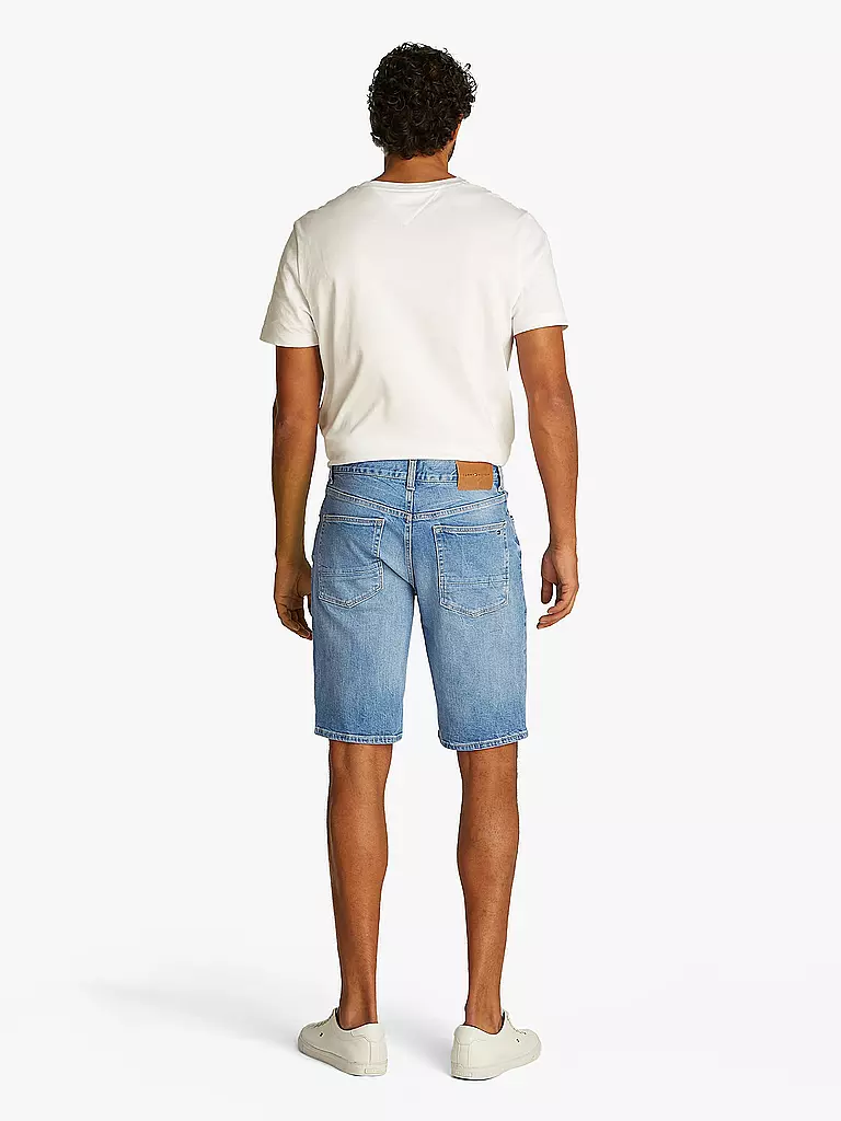 TOMMY HILFIGER | Jeansshorts BROOKLYN | 