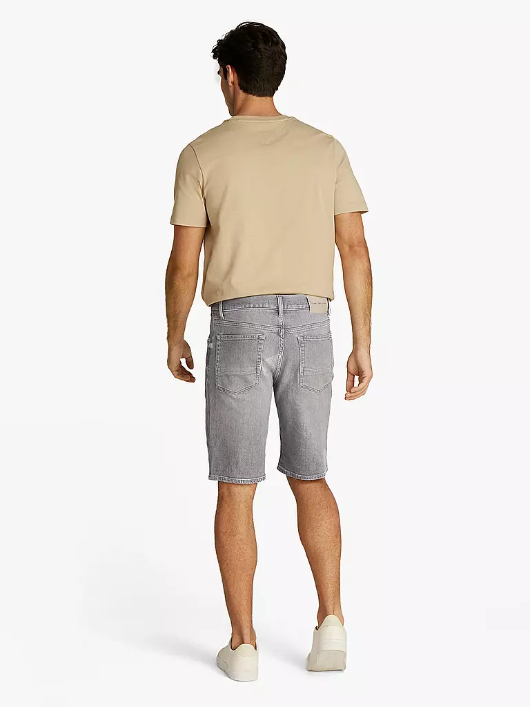 TOMMY HILFIGER | Jeansshorts BROOKLYN | 