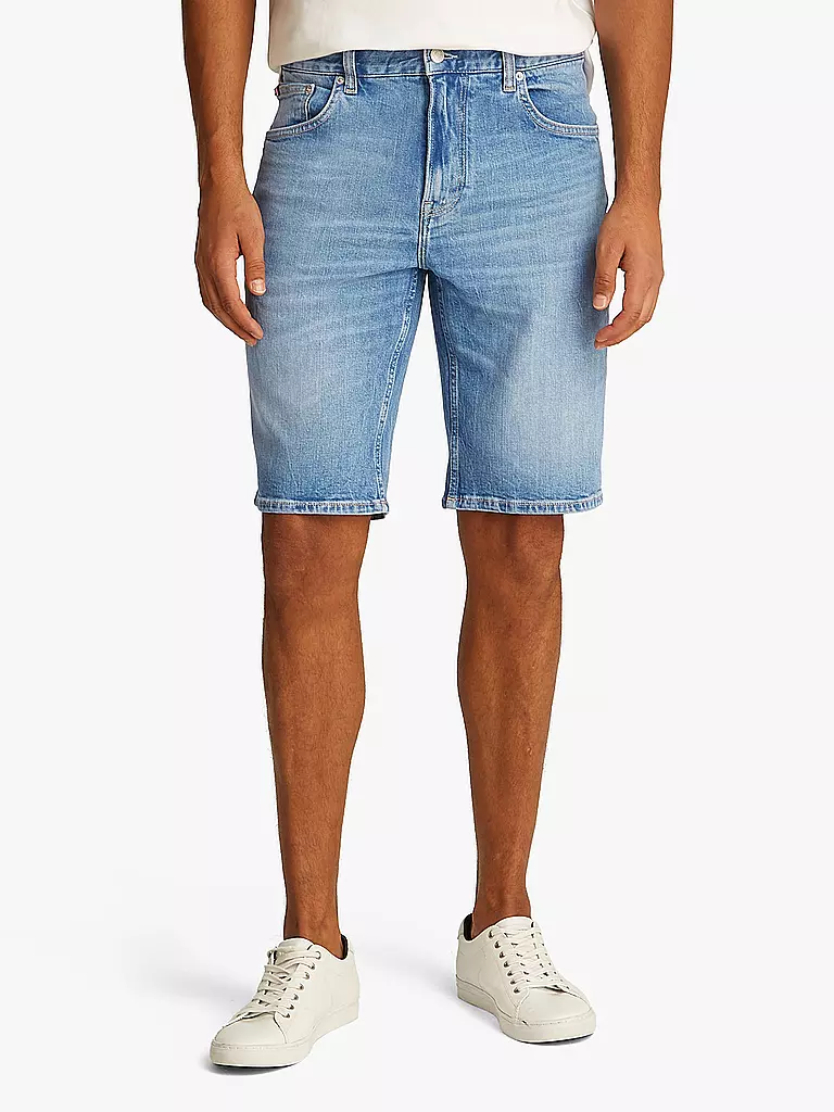 TOMMY HILFIGER | Jeansshorts BROOKLYN | 