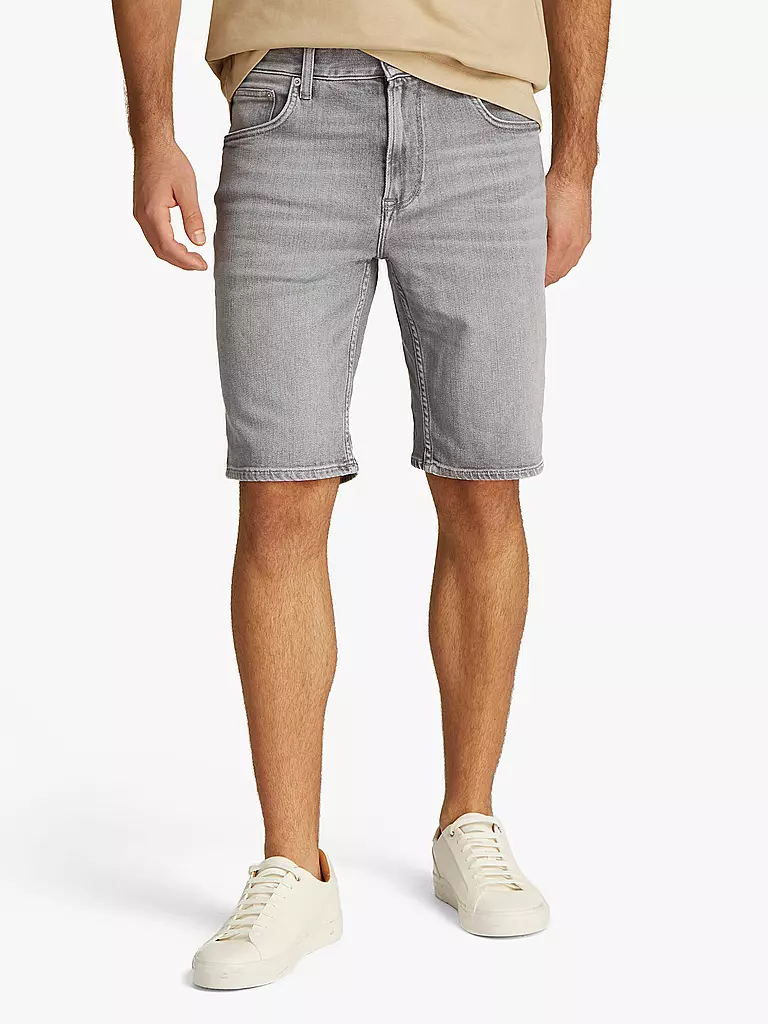 TOMMY HILFIGER | Jeansshorts BROOKLYN | 