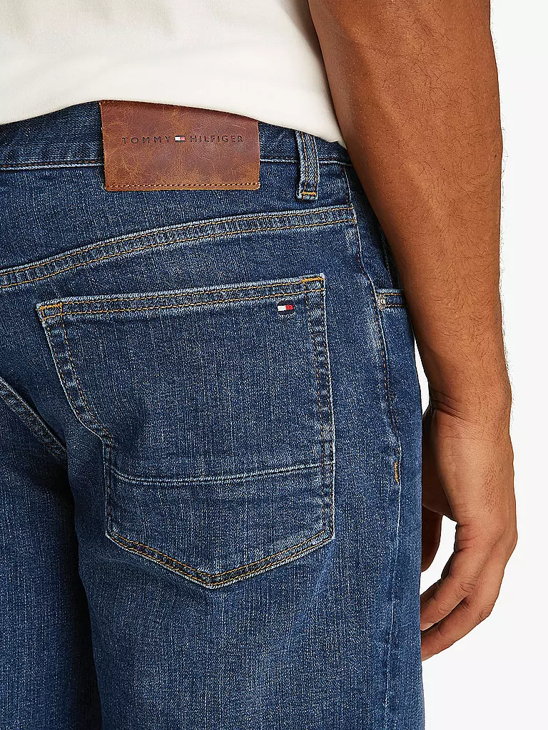 TOMMY HILFIGER | Jeansshorts BROOKLYN | 