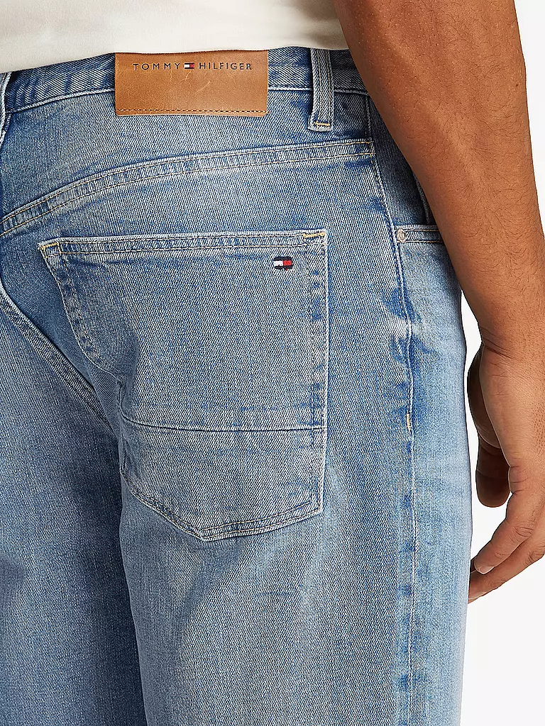 TOMMY HILFIGER | Jeansshorts BROOKLYN | 