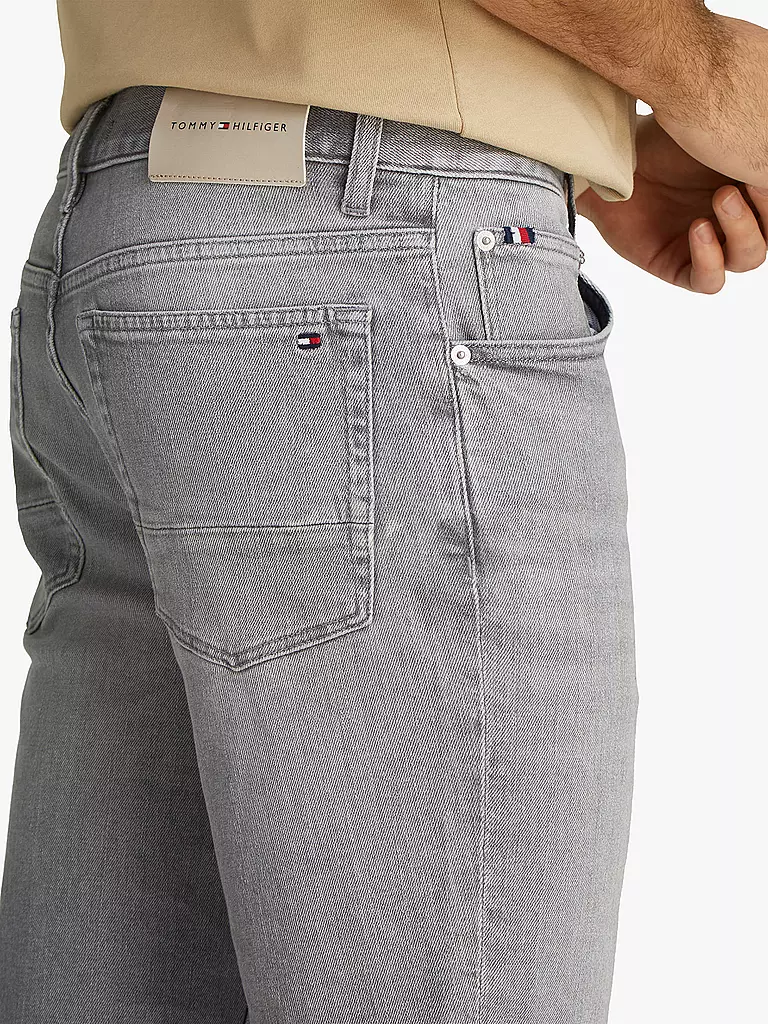 TOMMY HILFIGER | Jeansshorts BROOKLYN | 