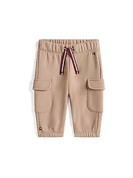 TOMMY HILFIGER | Jogging pour bébé | Beige