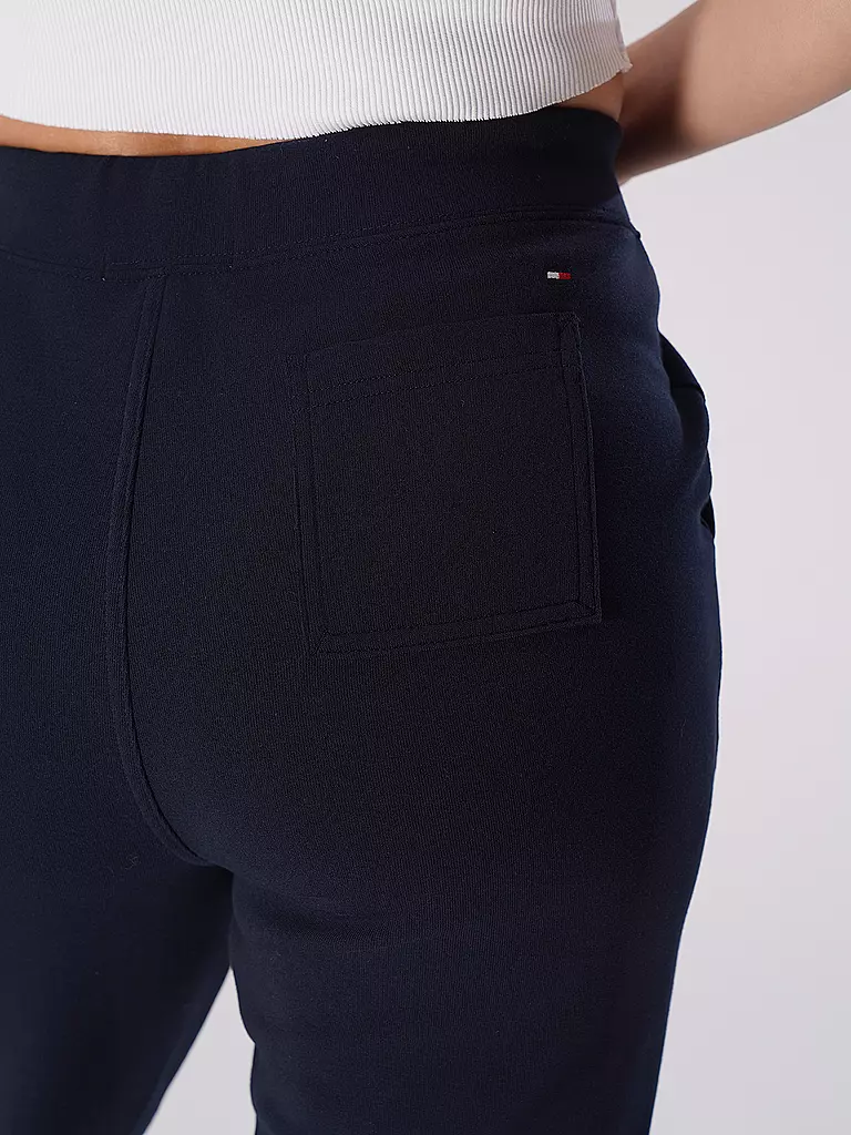TOMMY HILFIGER | Jogginghose  | Bleu
