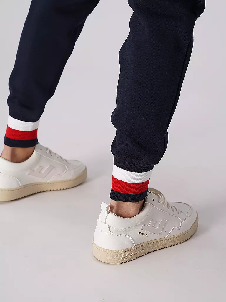 TOMMY HILFIGER | Jogginghose  | Bleu
