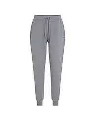 TOMMY HILFIGER | Jogginghose ESSENTIAL | Gris