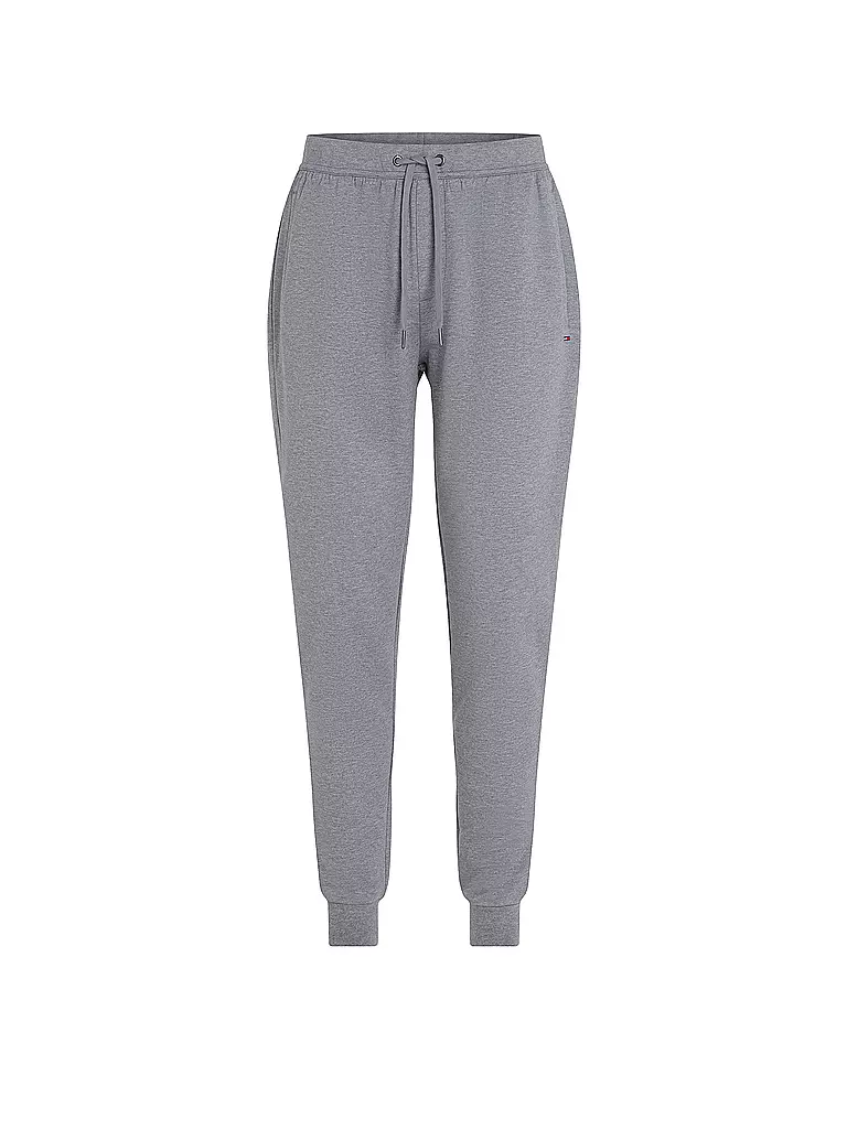 TOMMY HILFIGER | Jogginghose ESSENTIAL | Gris
