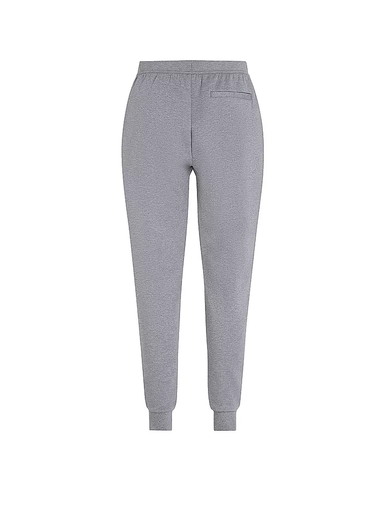 TOMMY HILFIGER | Jogginghose ESSENTIAL | Gris