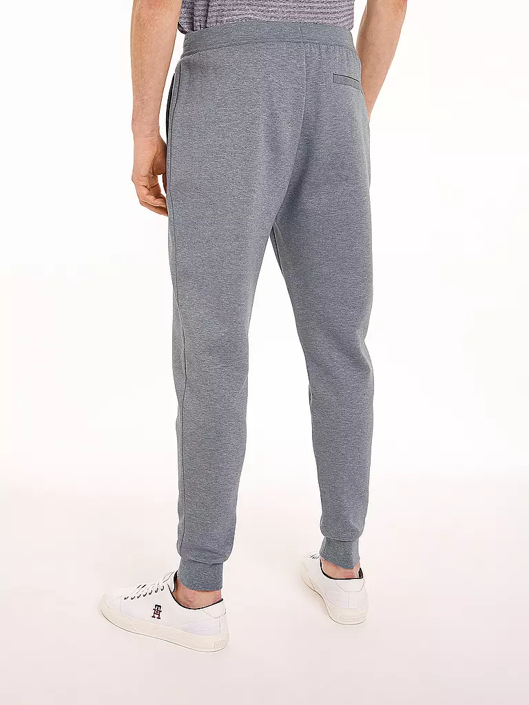 TOMMY HILFIGER | Jogginghose ESSENTIAL | Gris