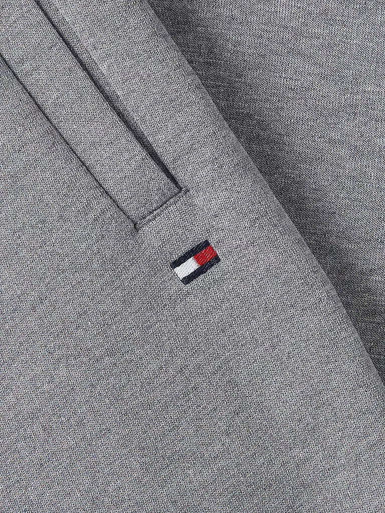 TOMMY HILFIGER | Jogginghose ESSENTIAL | Gris