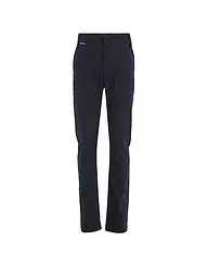 TOMMY HILFIGER | Jungen Chino 1985 | Bleu foncé