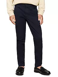 TOMMY HILFIGER | Jungen Hose | Bleu foncé