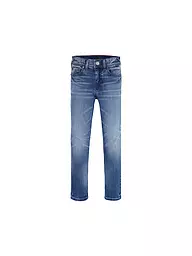 TOMMY HILFIGER | Jungen Jeans Slim Fit  | Bleu