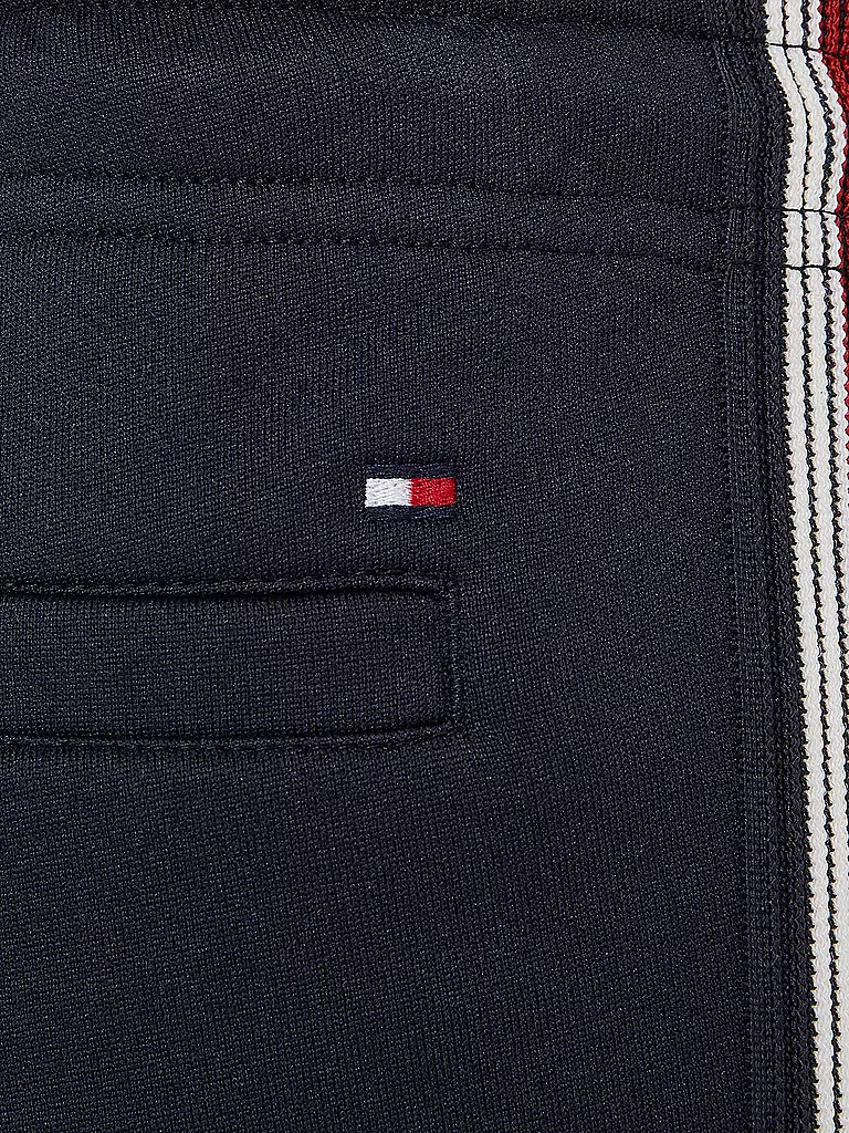 TOMMY HILFIGER | Jungen Jogginghose | Bleu foncé