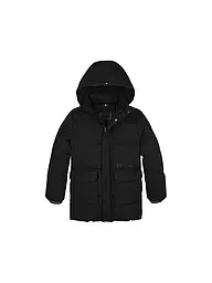 TOMMY HILFIGER | Jungen Parka | Noir