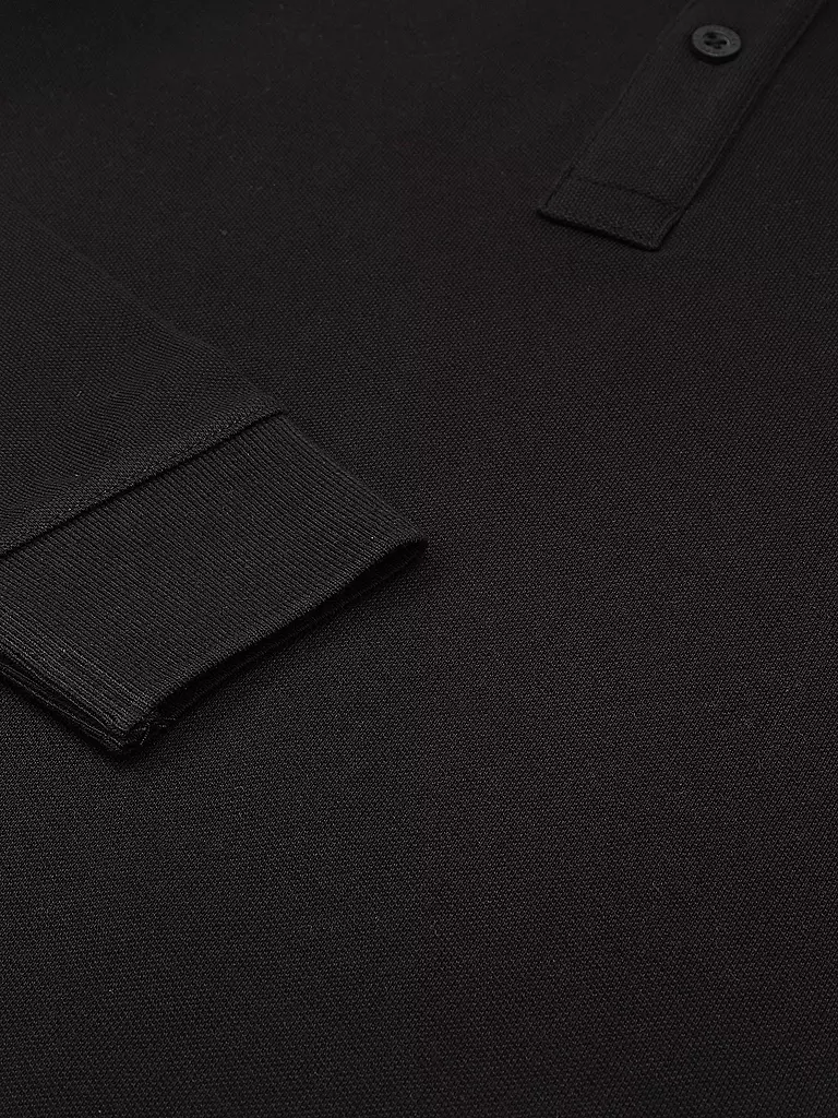 TOMMY HILFIGER | Jungen Poloshirt | Noir