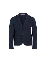 TOMMY HILFIGER | Jungen Sakko | Bleu foncé