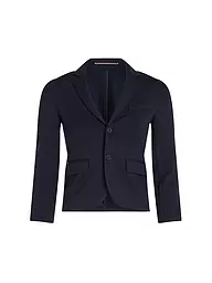 TOMMY HILFIGER | Jungen Sakko | Bleu foncé