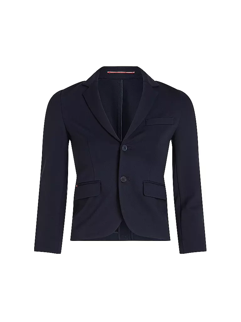 TOMMY HILFIGER | Jungen Sakko | Bleu foncé