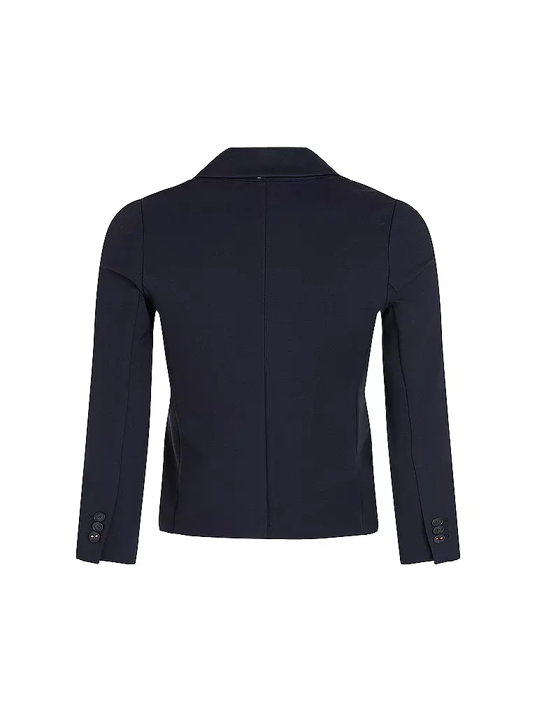TOMMY HILFIGER | Jungen Sakko | Bleu foncé
