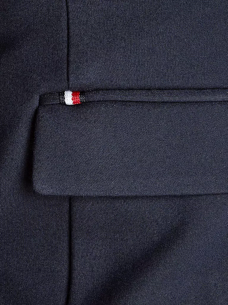 TOMMY HILFIGER | Jungen Sakko | Bleu foncé