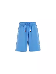 TOMMY HILFIGER | Jungen Sweatshorts | Bleu