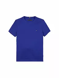 TOMMY HILFIGER | Jungen T-Shirt | Bleu