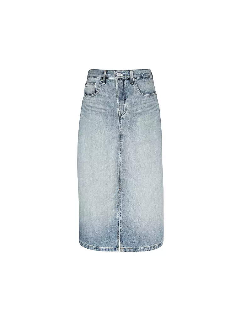 TOMMY HILFIGER | Jupe en jean | dunkelblau