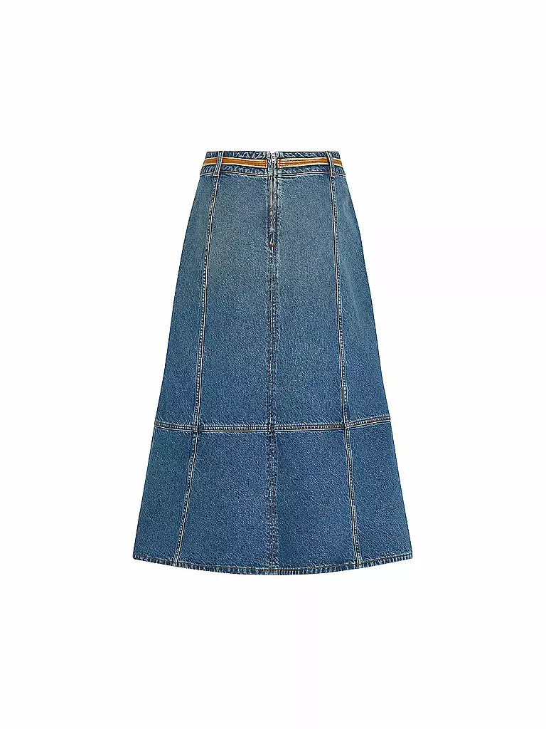 TOMMY HILFIGER | Jupe en jean | 