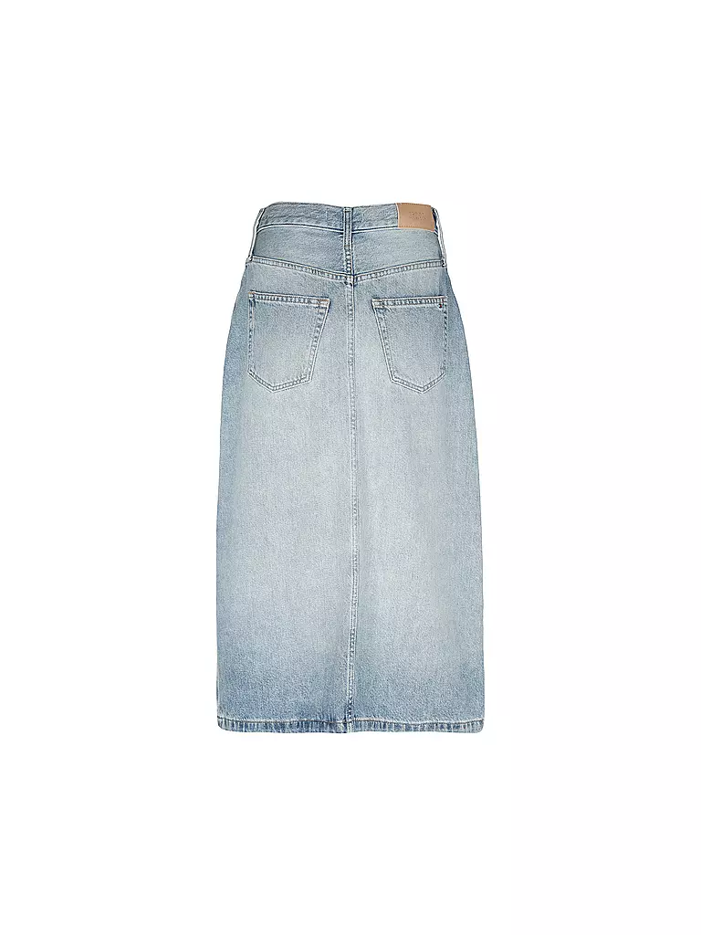 TOMMY HILFIGER | Jupe en jean | 