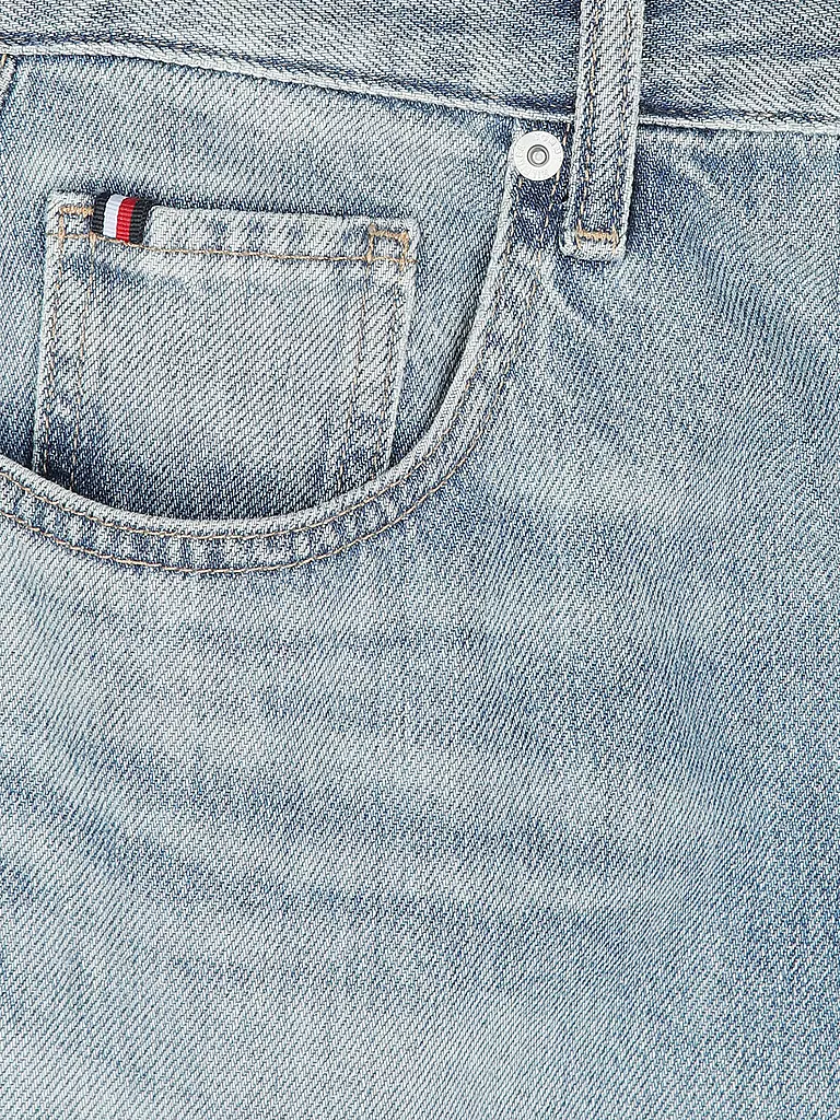 TOMMY HILFIGER | Jupe en jean | 
