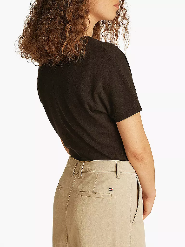 TOMMY HILFIGER | Jupe midi | 