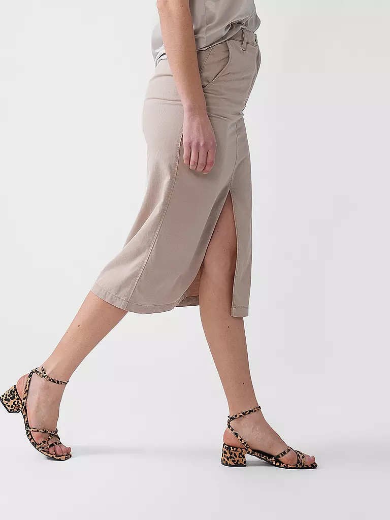 TOMMY HILFIGER | Jupe midi | 