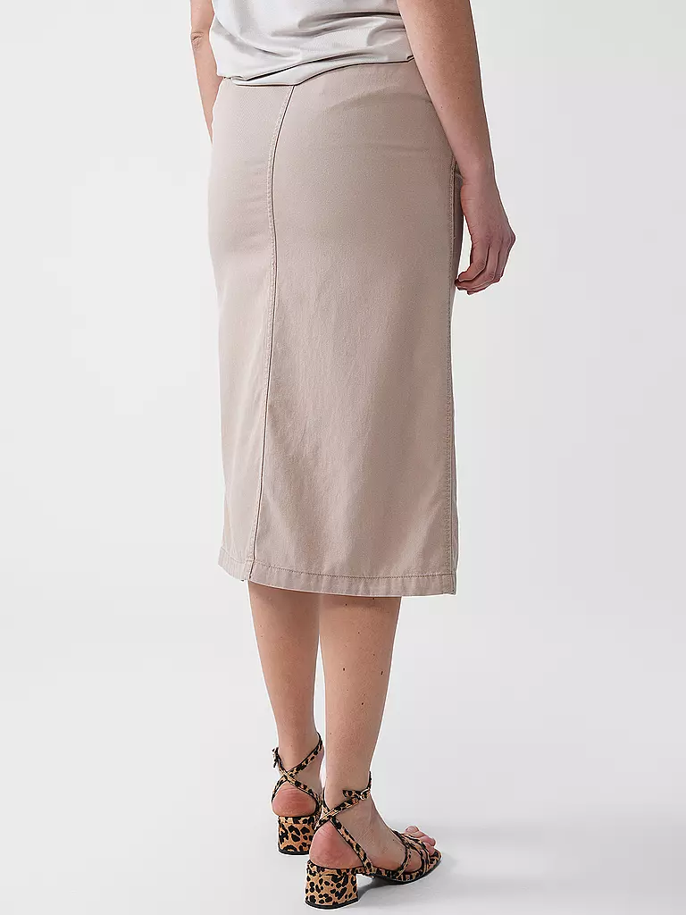 TOMMY HILFIGER | Jupe midi | 