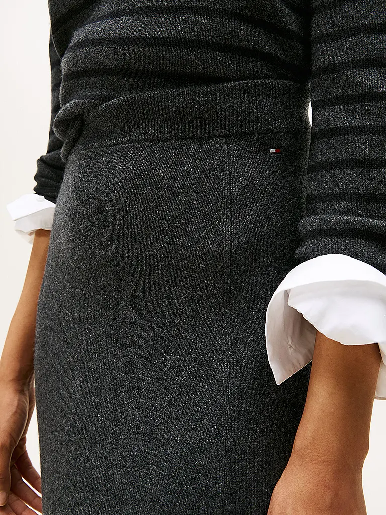 TOMMY HILFIGER | Jupe midi | 