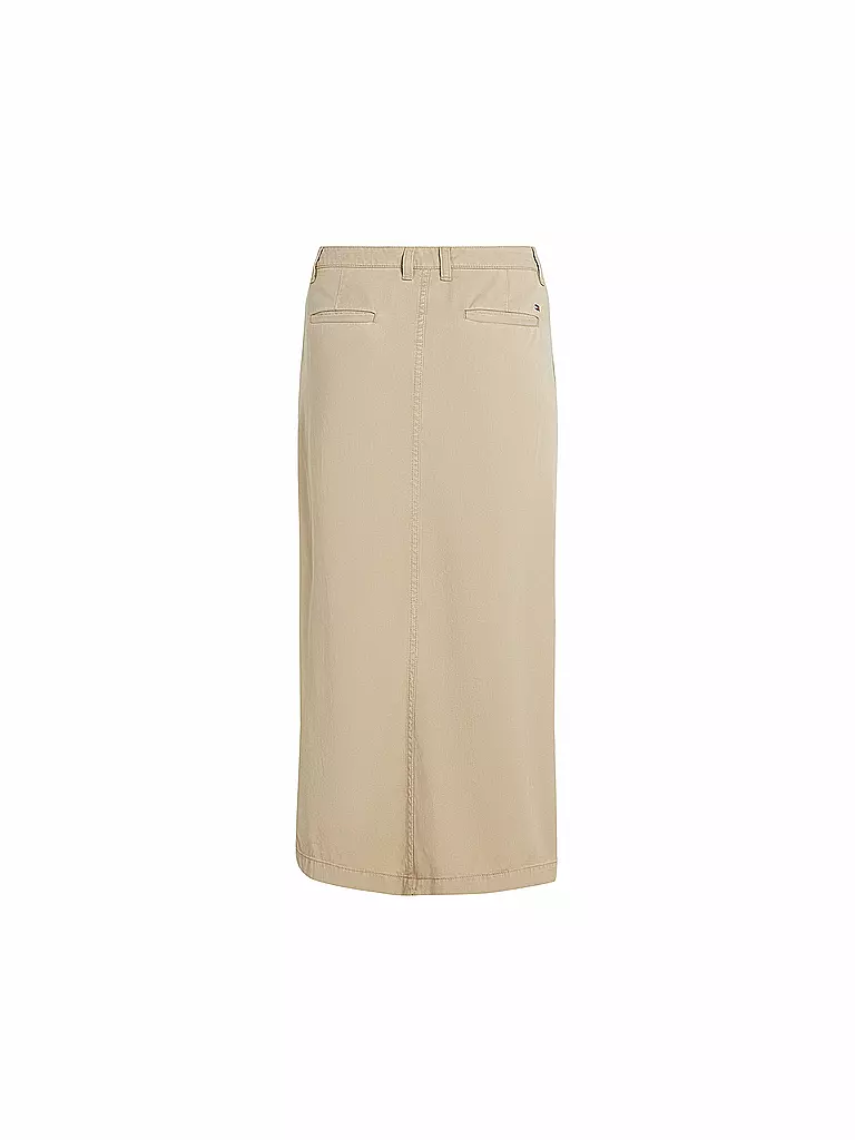 TOMMY HILFIGER | Jupe midi | 