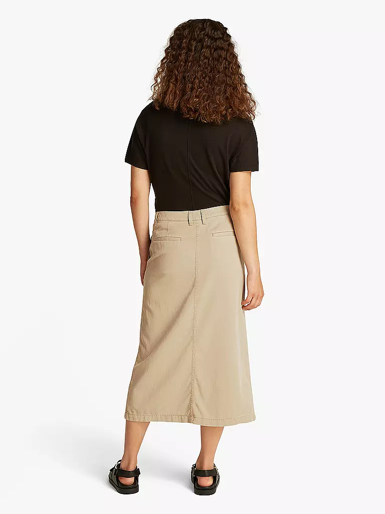 TOMMY HILFIGER | Jupe midi | 