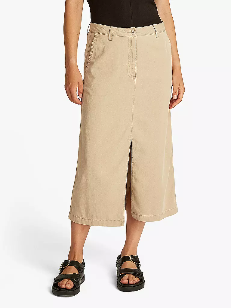 TOMMY HILFIGER | Jupe midi | 