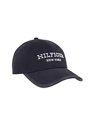 TOMMY HILFIGER | Kappe | Bleu