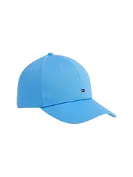 TOMMY HILFIGER | Kappe | Bleu