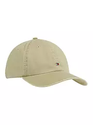 TOMMY HILFIGER | Kappe | Olive