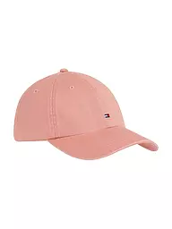 TOMMY HILFIGER | Kappe | Rose